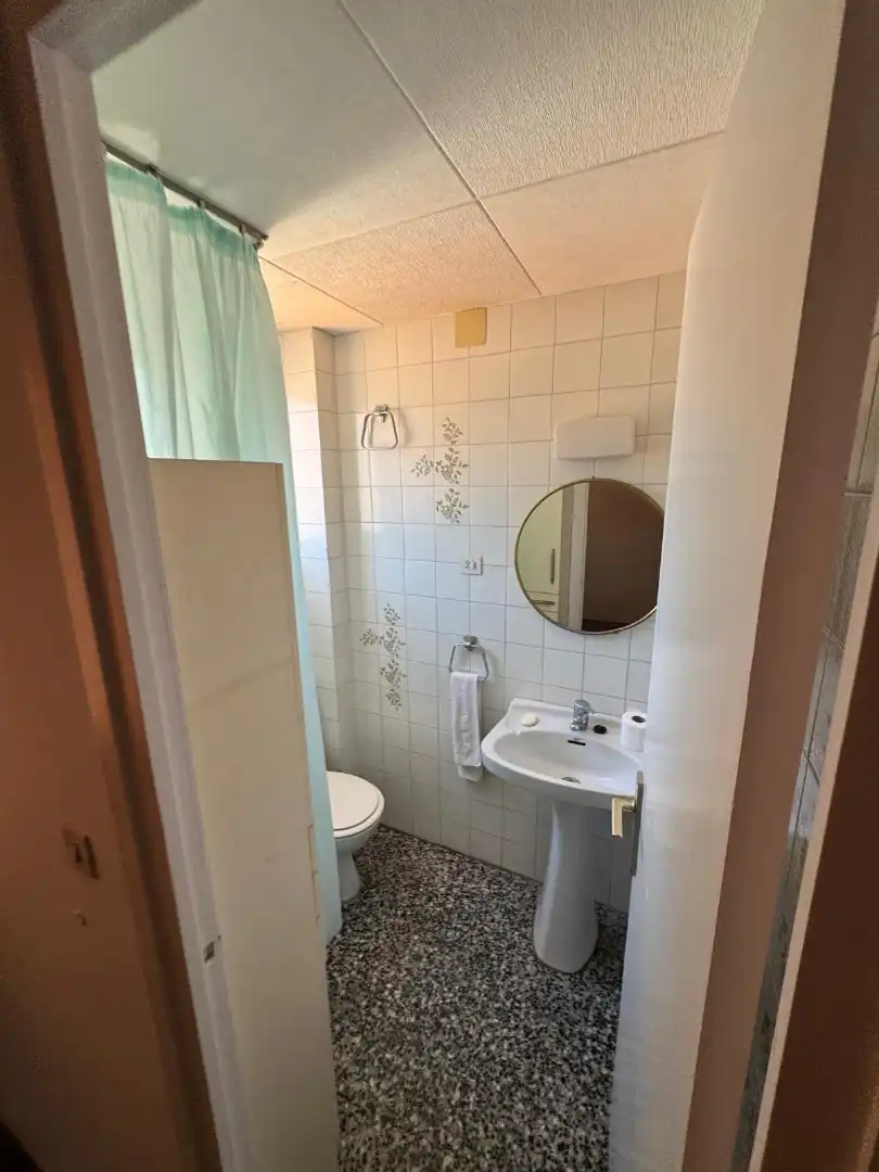 Badezimmer von Gebäude zum Verkauf in El Port de la Selva