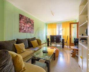 Living room of House or chalet for sale in Puerto del Rosario  with Air Conditioner, Terrace and Storage room