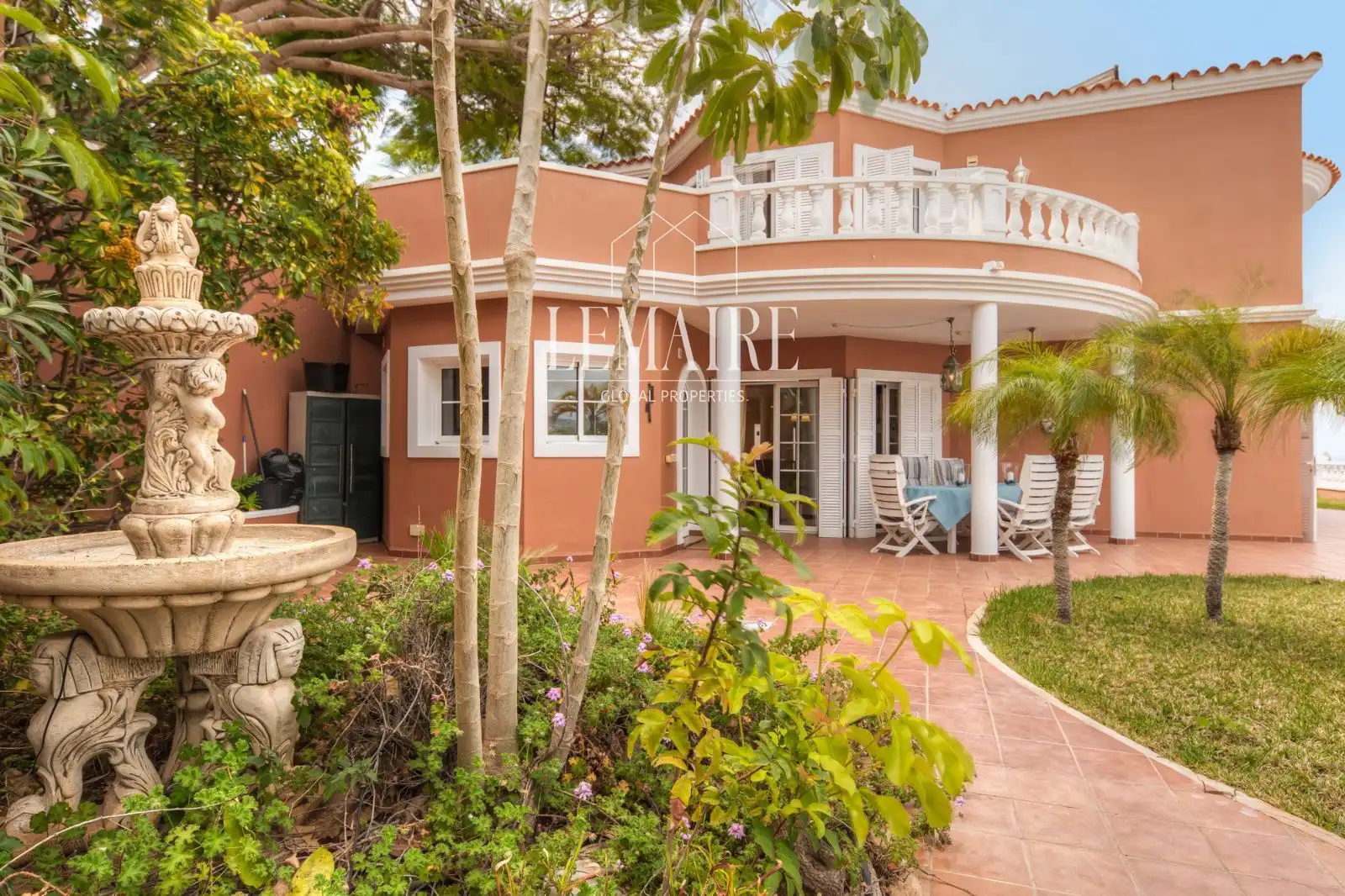 Villa mit Pool zum Verkauf in Suecia, imagen 3