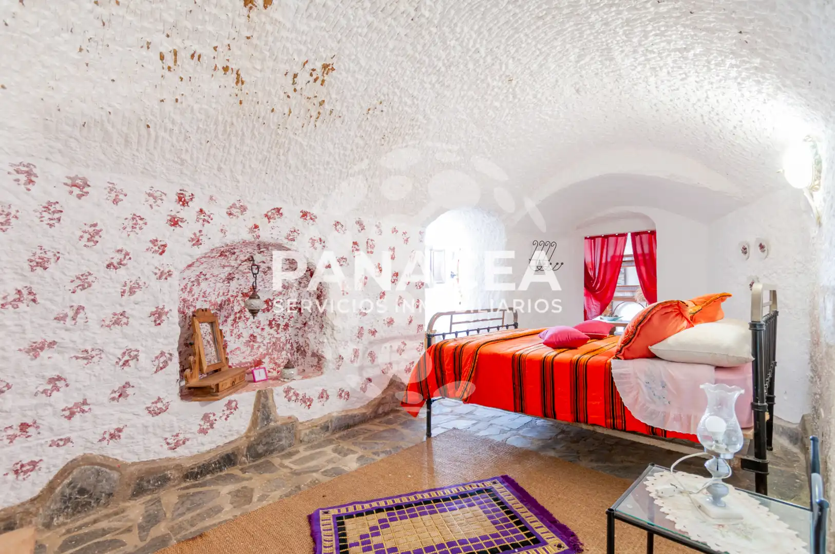 Chalet con terraza en venta en Benalúa, imagen 19