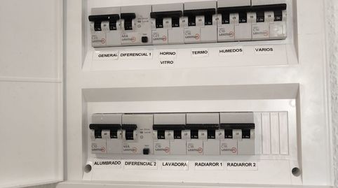 Foto 5 de Piso de alquiler en Centre - Zona Alta, Alcoy / Alcoi