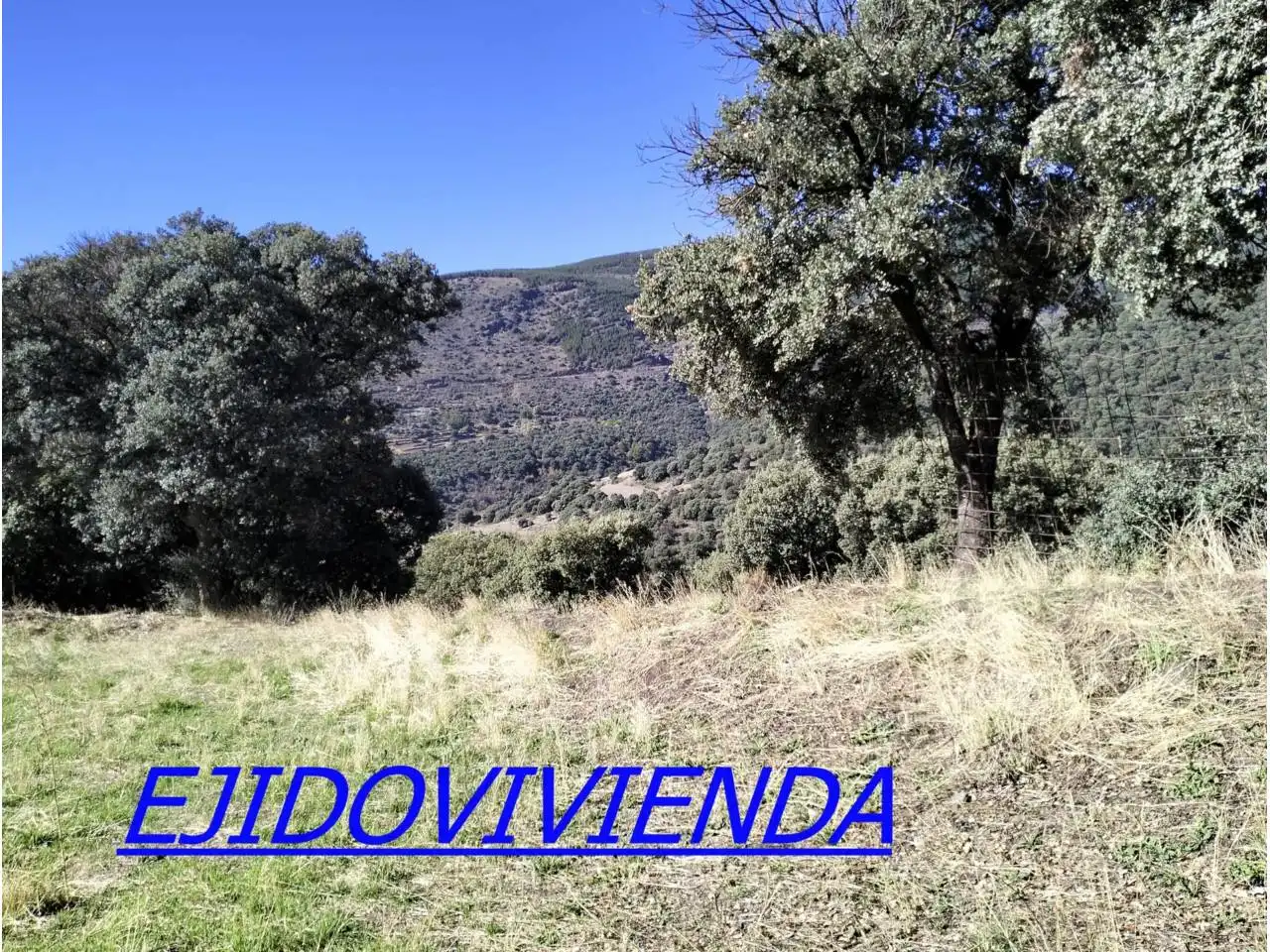 Terreno en venta en Bayárcal