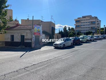 Maison à vendre à Orihuela ciudad