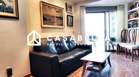 Foto 5 de Piso en venta en De Les Gavines, El Perellonet,  Valencia Capital