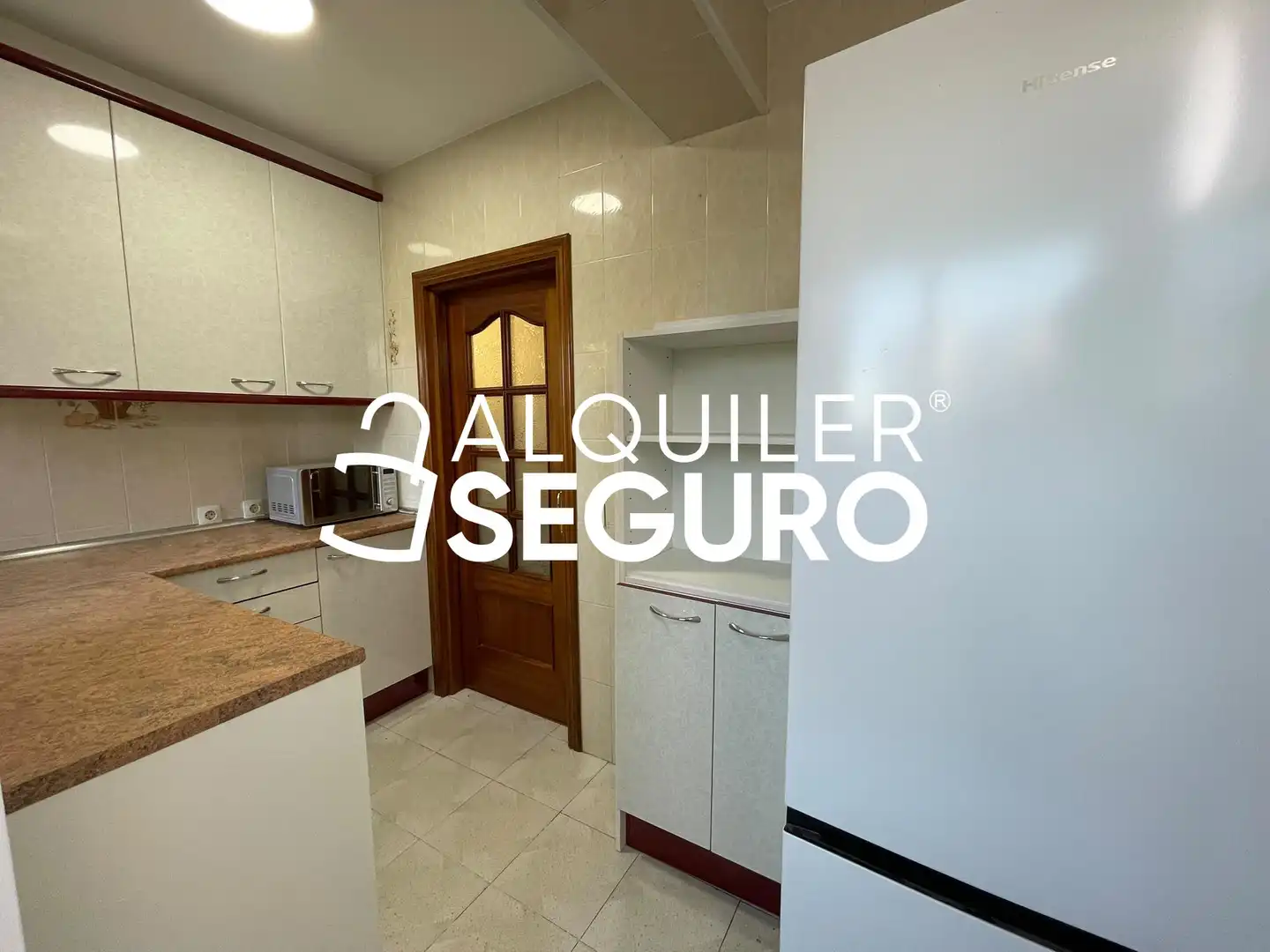 Wohnung zur Miete in Madrid, Madrid