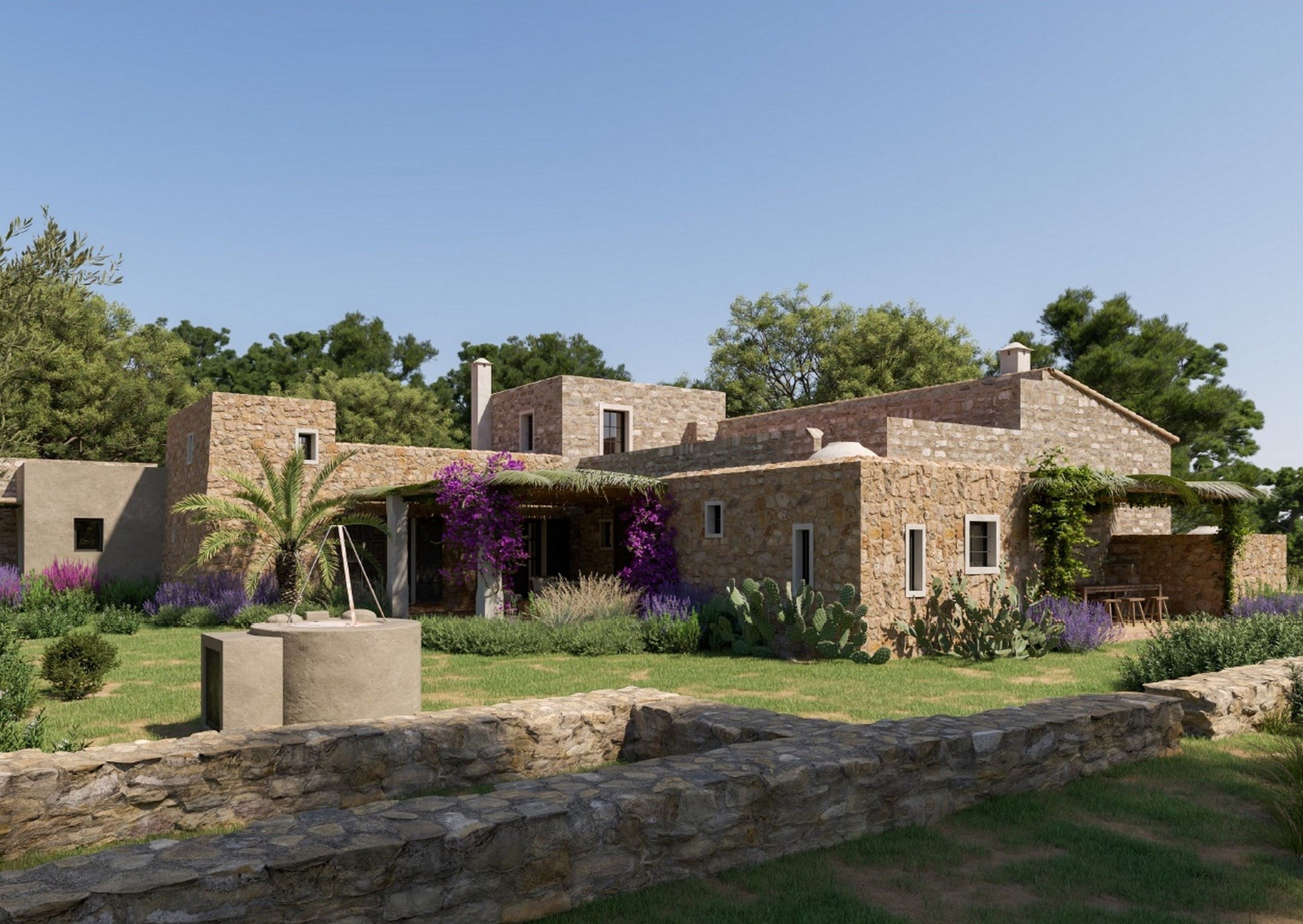 Casa o xalet en venda a Formentera