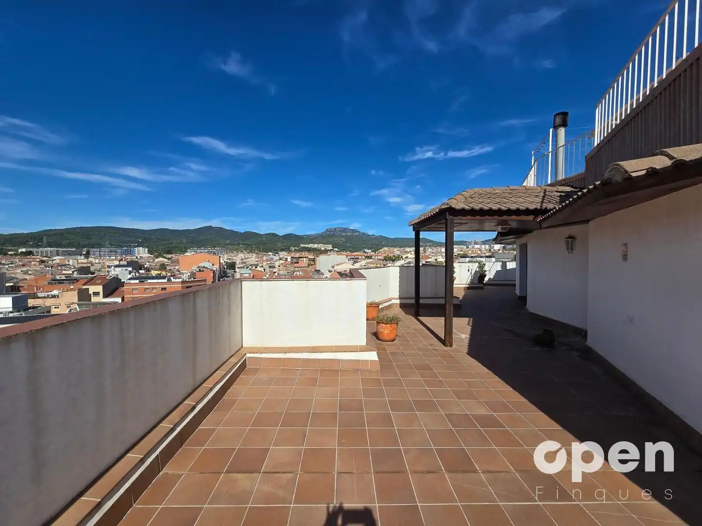 Ático en venta en Abat Marcet, Torrent d'en Pere Parres