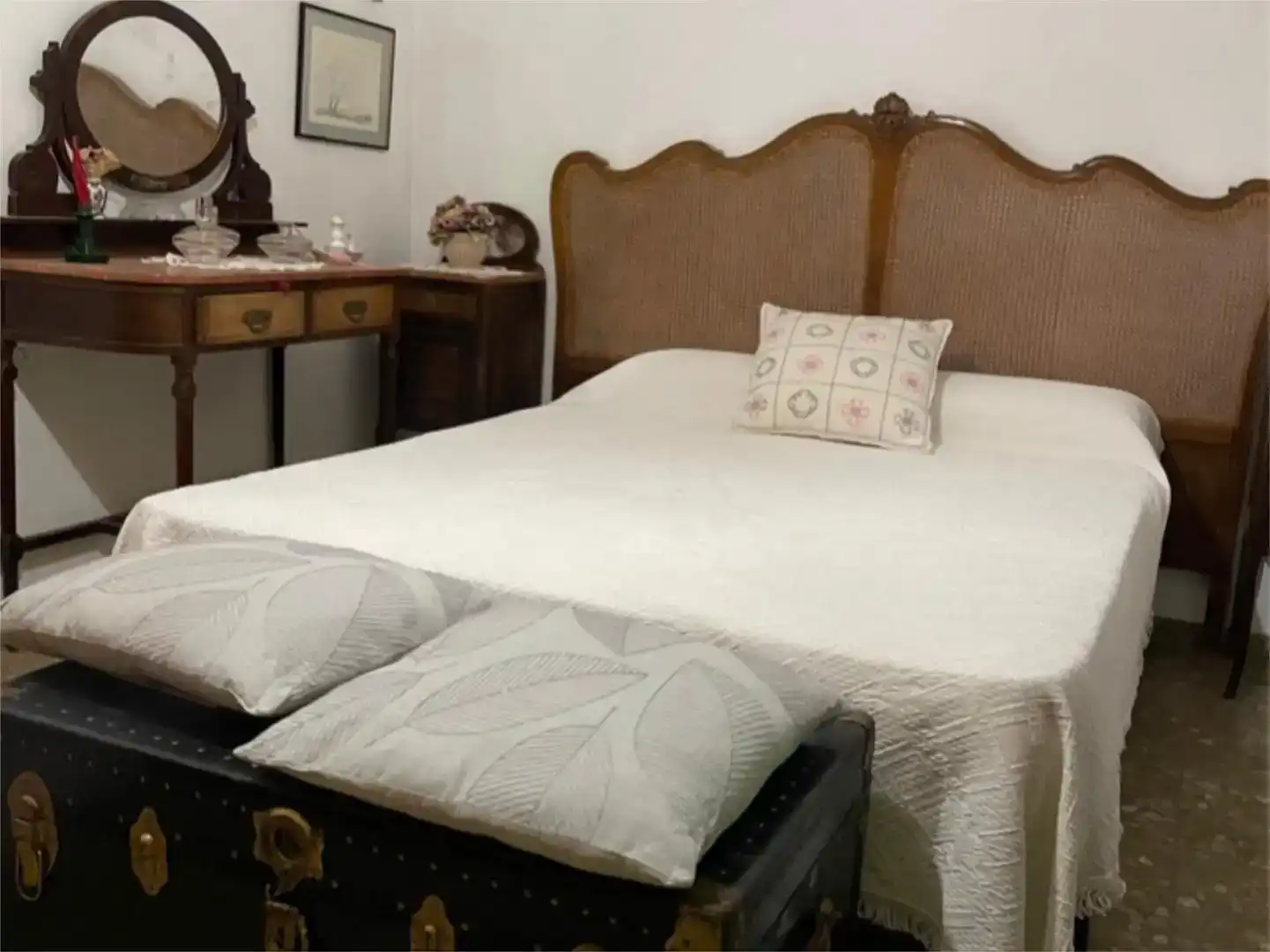 Habitación de Casa o chalet en venta en Alfacar con Piscina