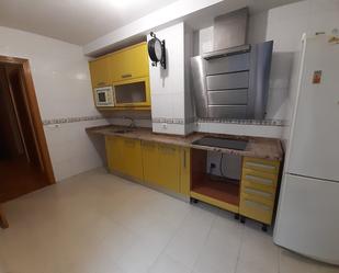 Kitchen of House or chalet for sale in Morales del Vino  with Heating, Private garden and Balcony