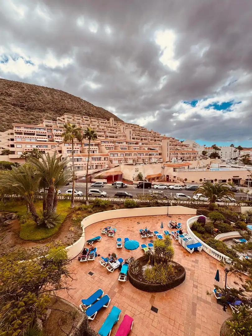 Studio mit Aufzug zum Verkauf in Los Cristianos, imagen 4