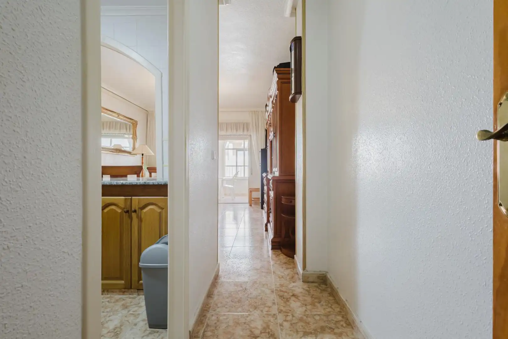 Apartamento con ascensor en venta en Playa del Acequión, Náufragos y Rocío del Mar, imagen 27