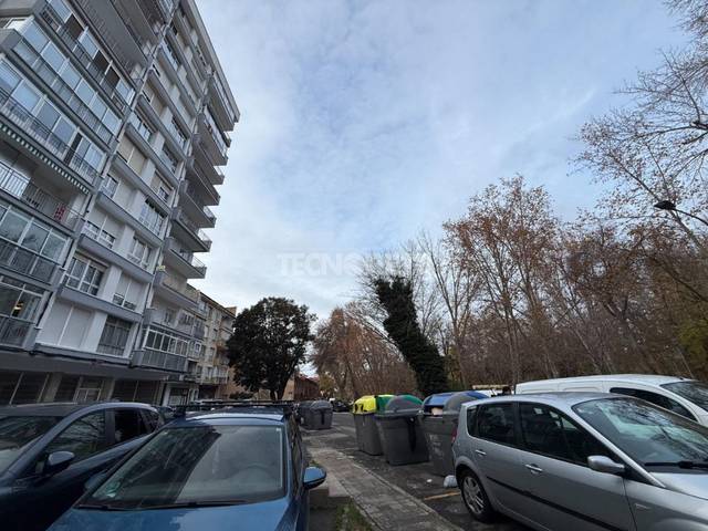 Piso en Venta en San Roque - Concordia - Adoratrices