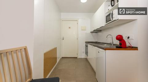 Photo 3 of Study to share in Russafa, Valencia