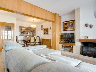 Casa con balcone in vendita a Lliçà d'Amunt