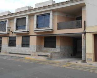 Exterior view of Garage for sale in Miguelturra