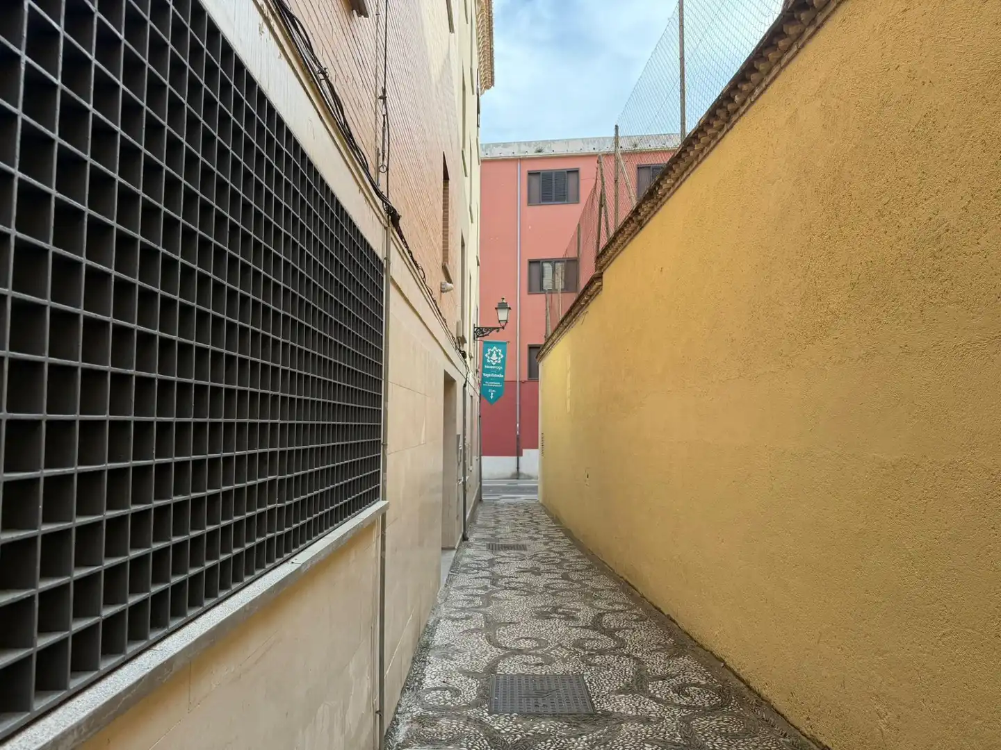 Estudio en venta en pavaneras, San Matías - Realejo