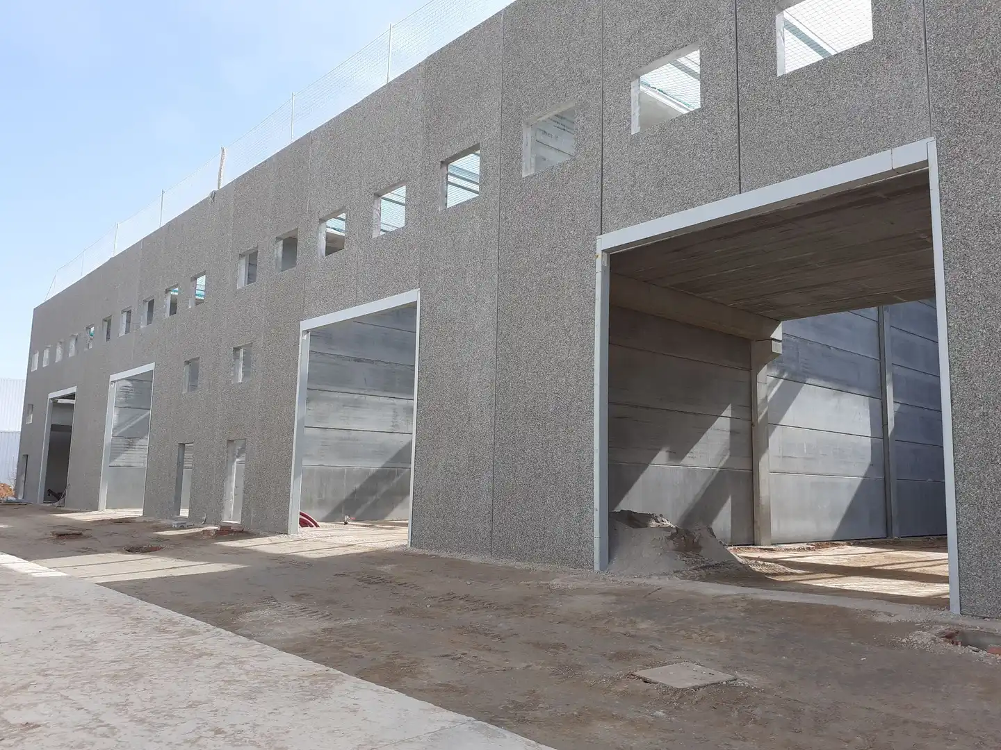 Nave industrial en alquiler en Nucli Urbà, imagen 17