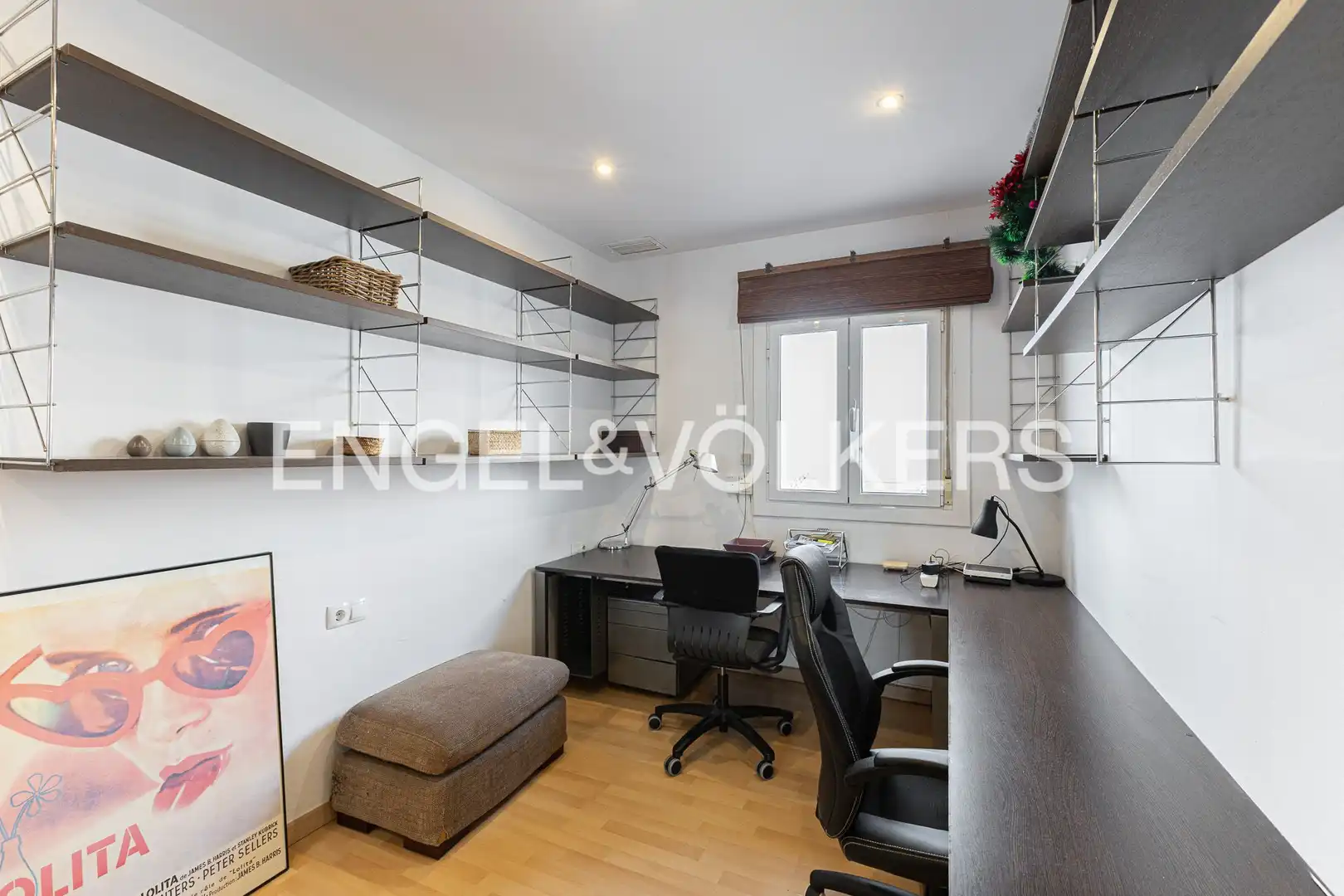 Piso en venta en Barcelona con Aire acondicionado, Calefacción y Parquet