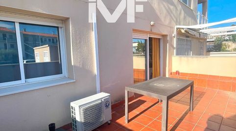 Foto 3 de Apartamento en venta en Passeig Marítim, Mont-roig del Camp