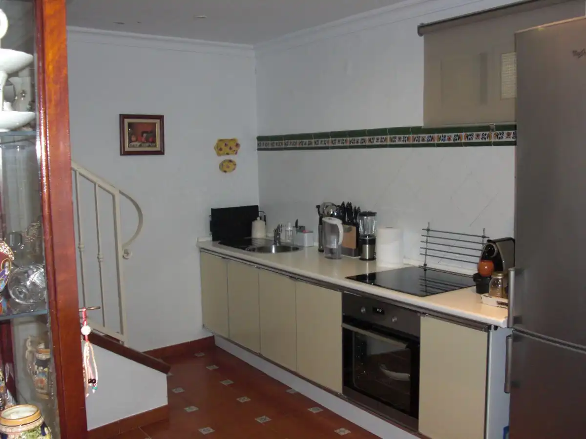 Casa en venta en Vejer, imagen 3