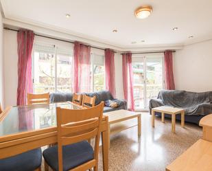 Sala d'estar de Pis de lloguer en Elche / Elx