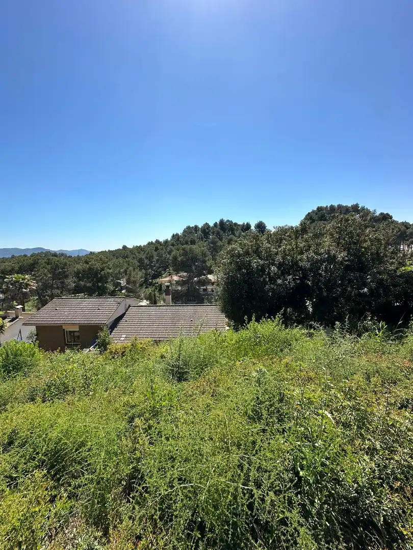 Residencial en venta en Pallejà