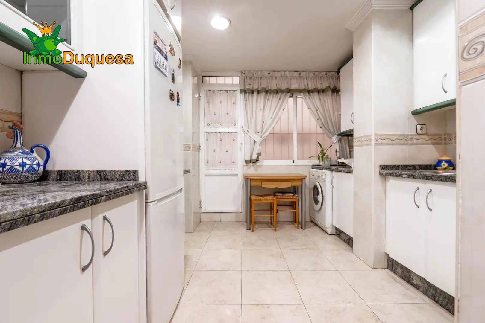 Piso con ascensor en venta en Ronda, imagen 3