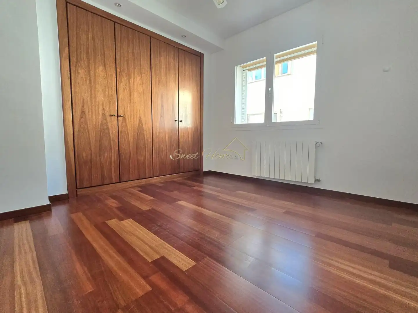 Dormitori de Casa o xalet en venda en Vilassar de Dalt amb Aire condicionat, Calefacció i Jardí privat