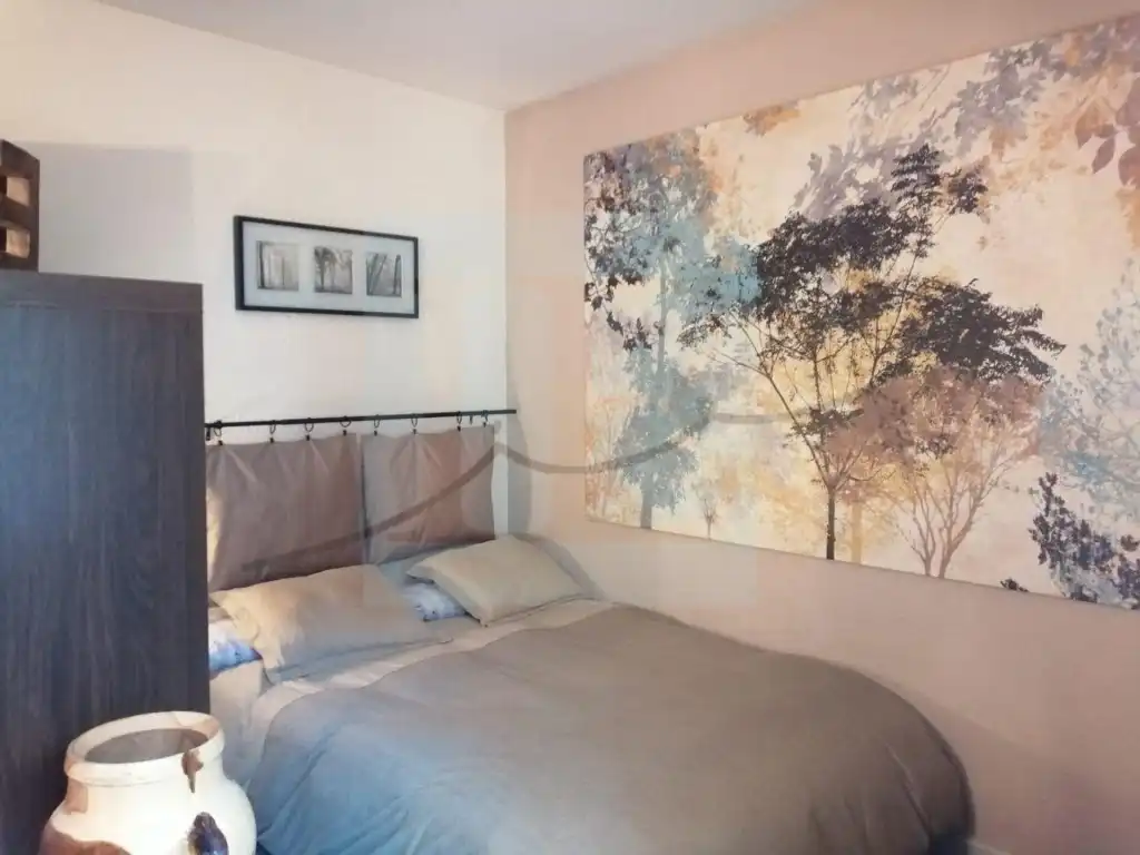 1-bedroom flat seasonal rent in Encamp · 8 of 13