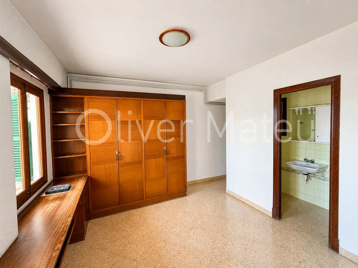 Piso en venta en  Palma de Mallorca con Aire acondicionado y Balcón