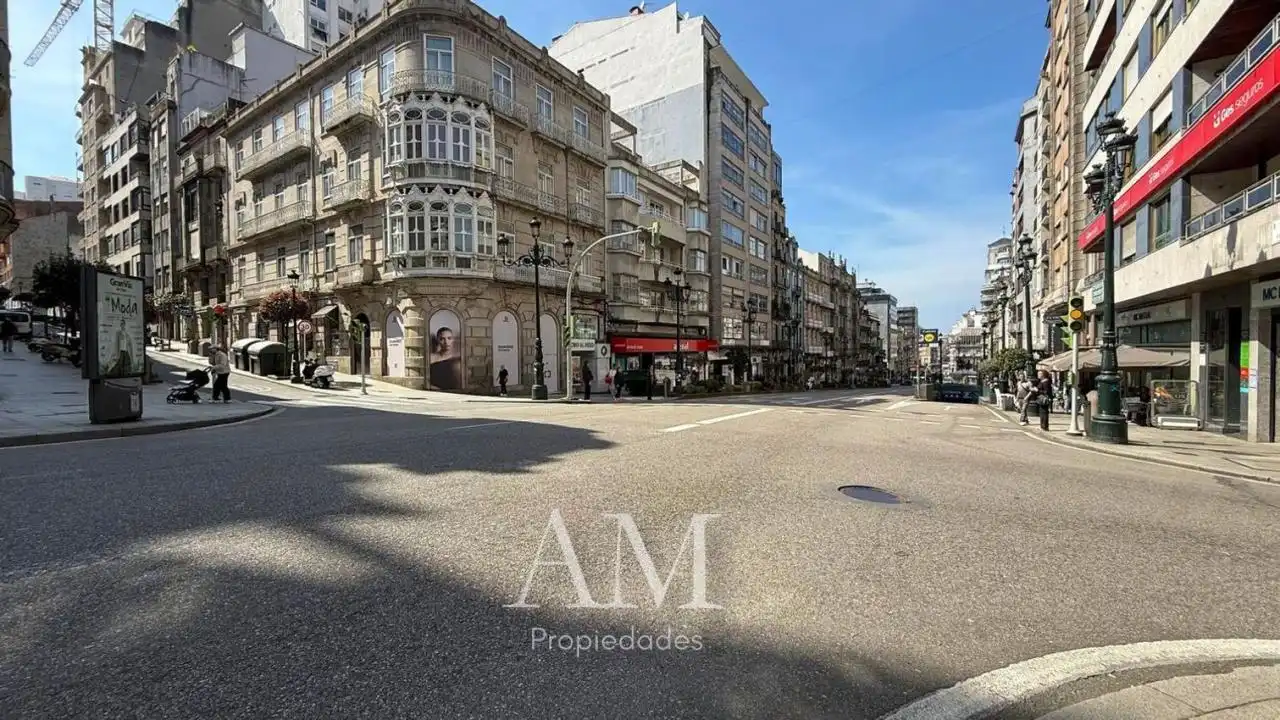 Piso con ascensor en venta en Centro Urbano, imagen 40