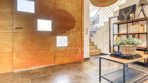 Foto 5 de Casa o xalet en venda a Calle Vilafant, 15, Santa Llogaia d'Àlguema, Girona