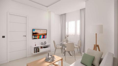 Foto 4 de Piso en venta en Calle Calle Juan Afonso Ponce, 12, 12, Casa Ayala - Costa Ayala, Las Palmas