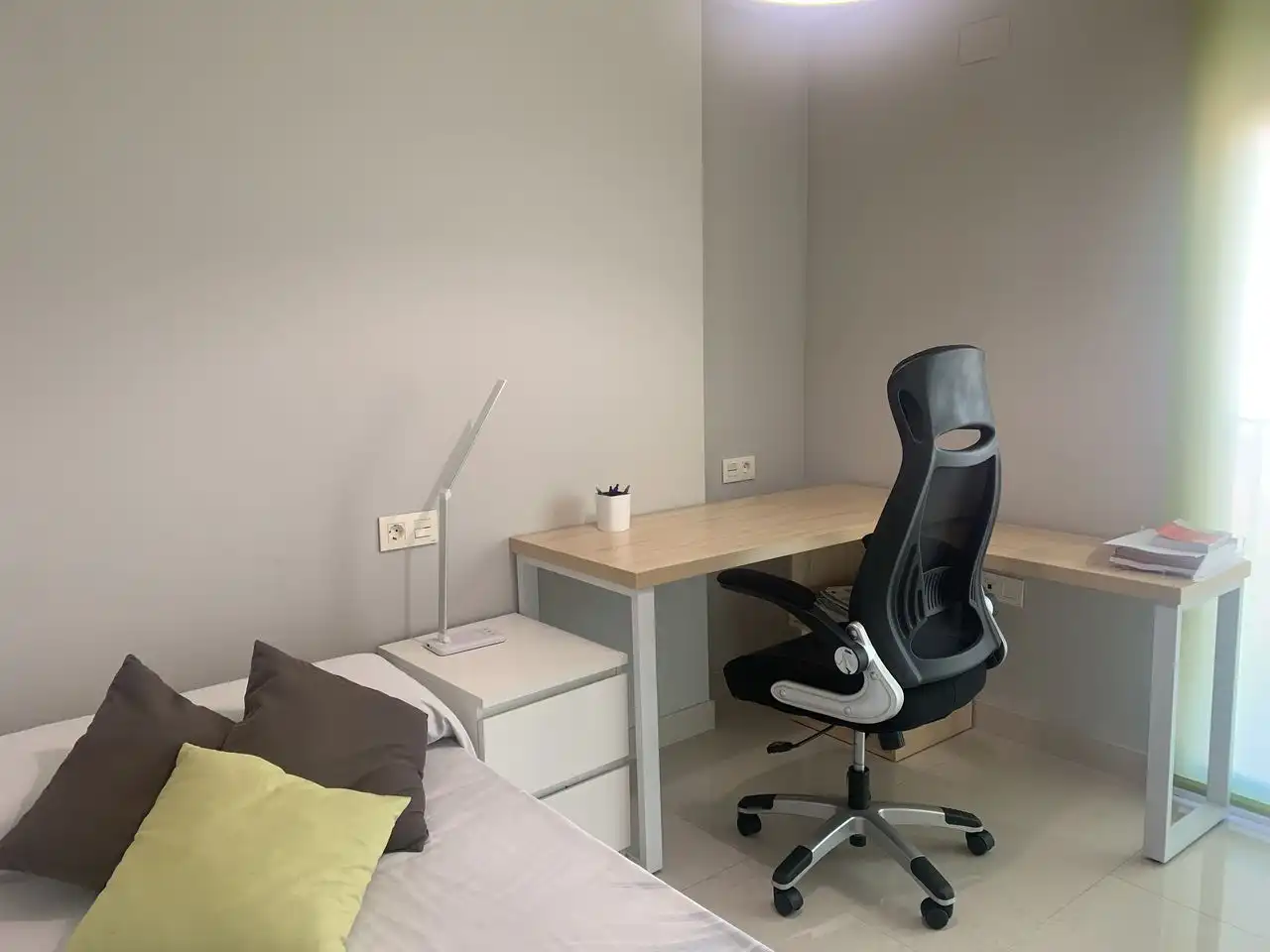 Habitación de Piso en venta en Almenara con Amueblado