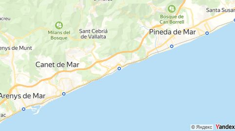 Foto 3 de Piso en venta en Centre, Sant Pol de Mar