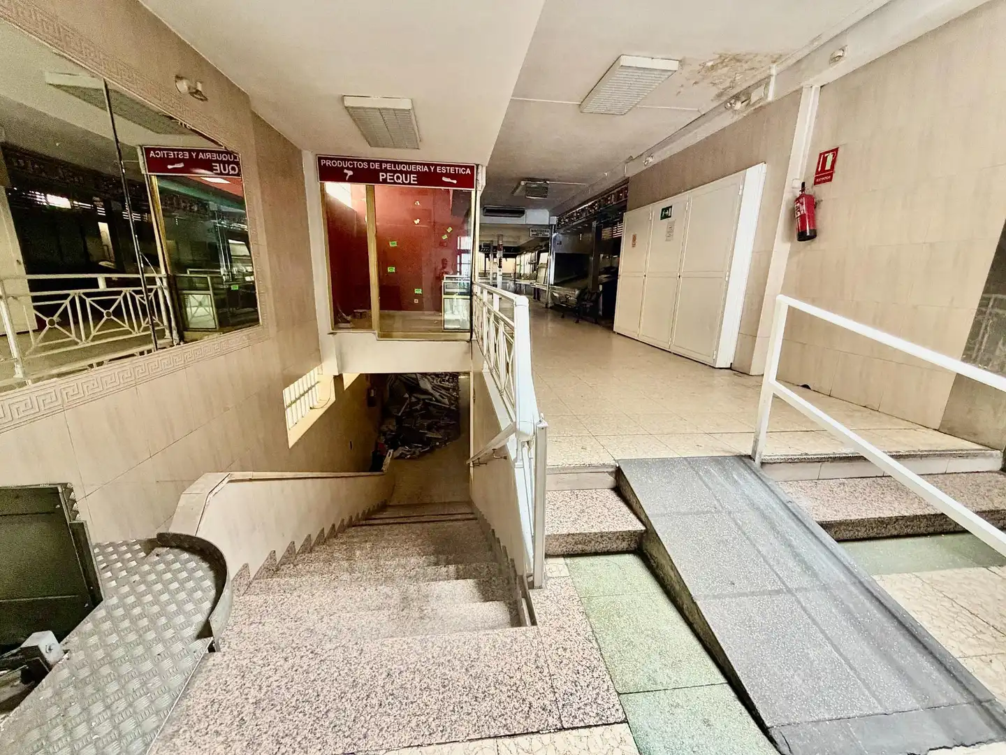 Gewerbefläche zum Verkauf in Avenida Avenida Menéndez Pelayo, imagen 7