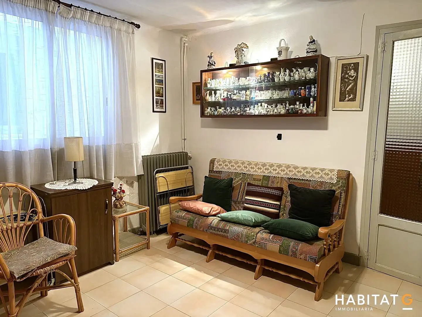 Inmuebles singulares en venta en Bellpuig, imagen 25