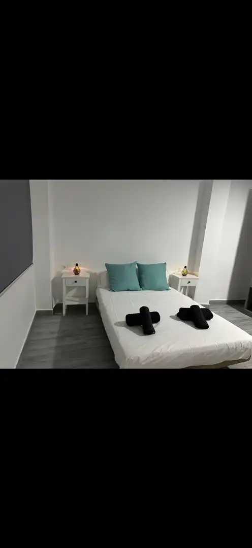 Appartement à louer à Ciudad Jardín - Tagarete - El Zapillo, imagen 8