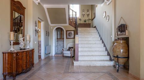 Foto 5 de Casa o chalet en venta en Camino de las Gabias, Ogíjares, Granada