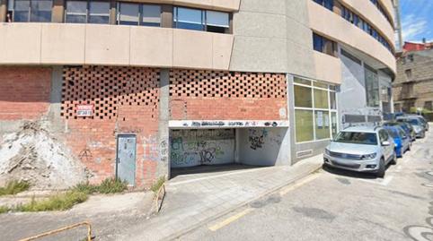 Photo 5 of Box room to rent in Avenida Da Florida, 85, As Travesas - Balaídos, Vigo