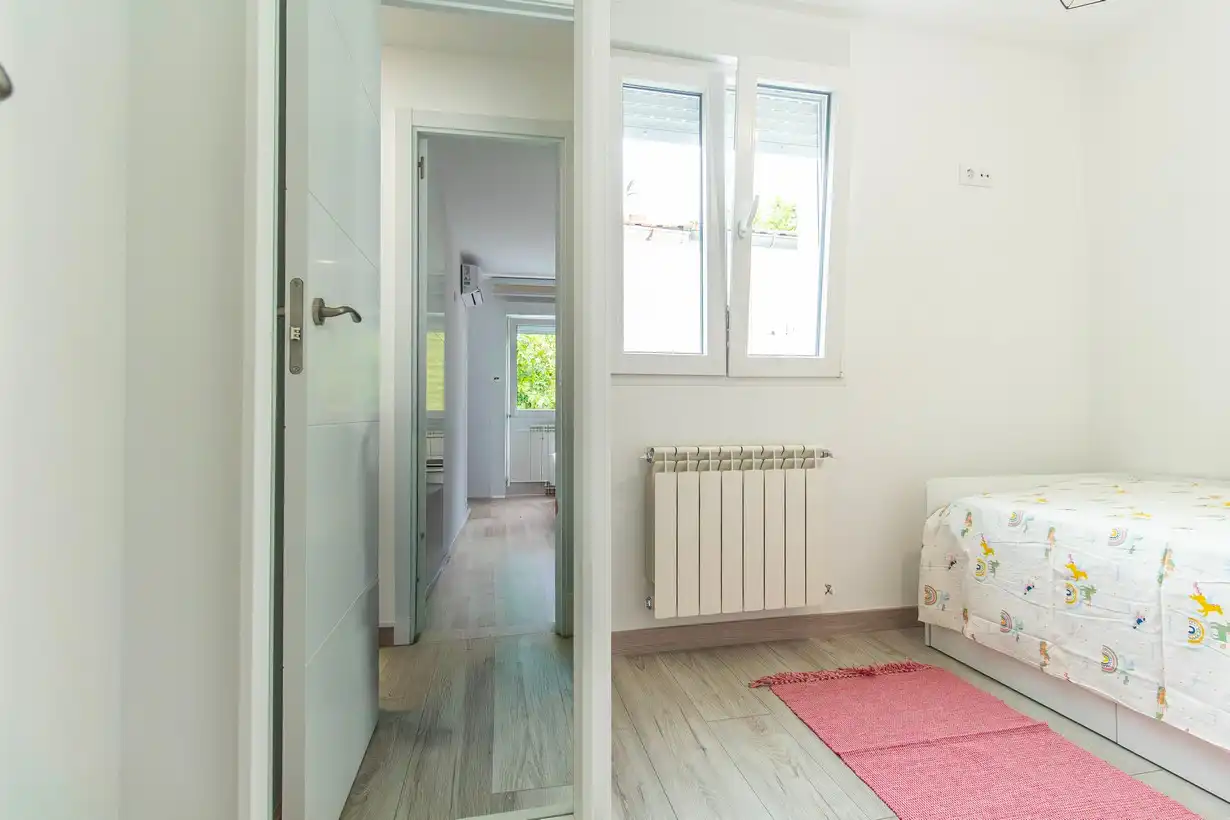 Habitación de Piso en venta en Madrid con Aire acondicionado, Calefacción y Terraza