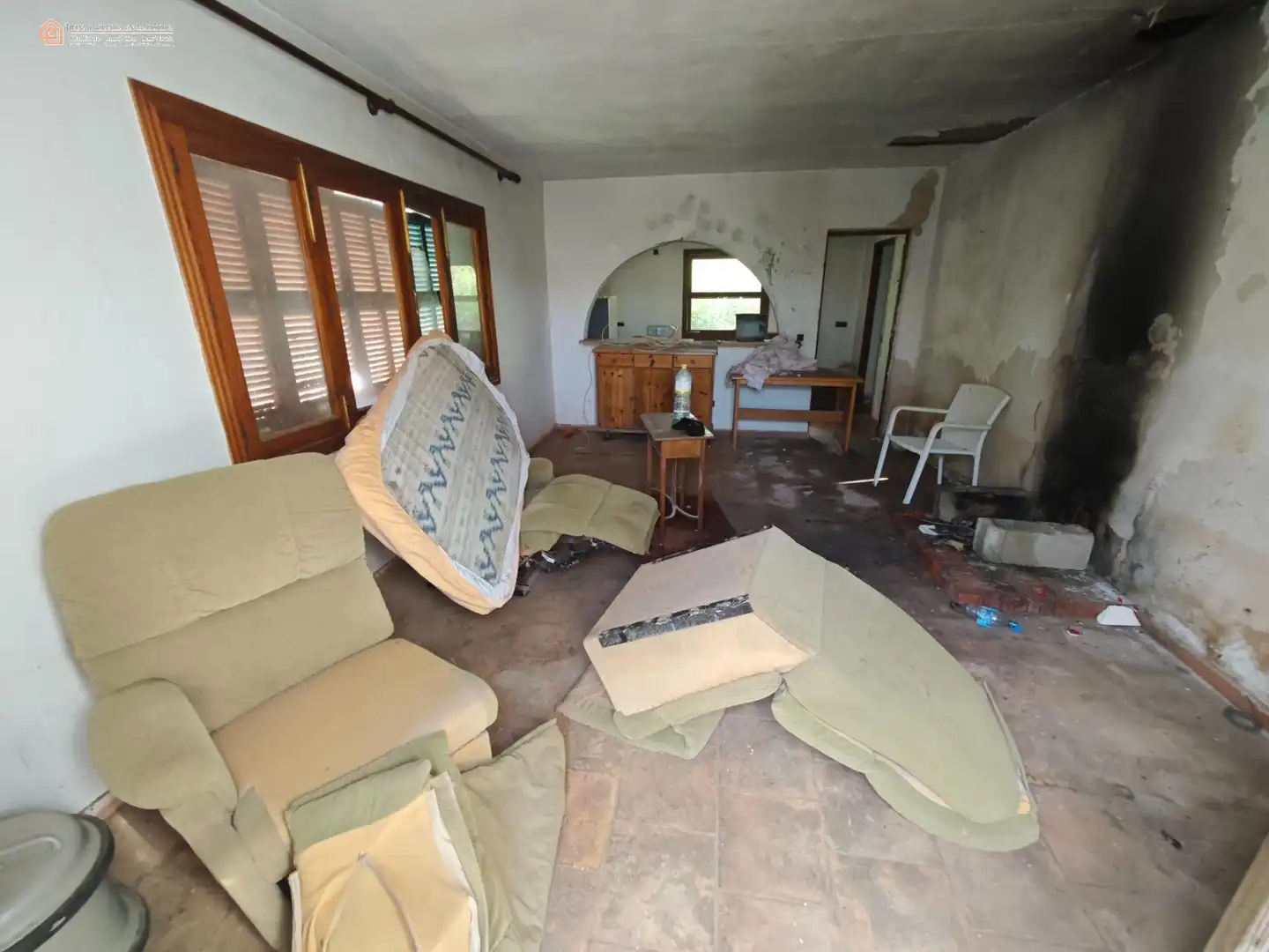 Casa rústica con jardín en venta en Capdepera 12, imagen 5