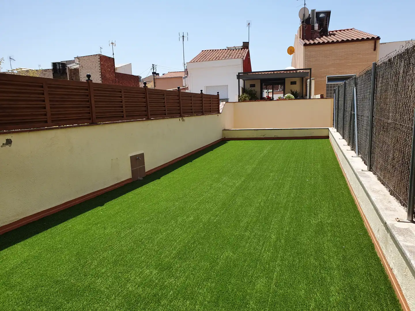 Casa o xalet de lloguer a Carrer de Blasco de Garay, Ca n'Aurell