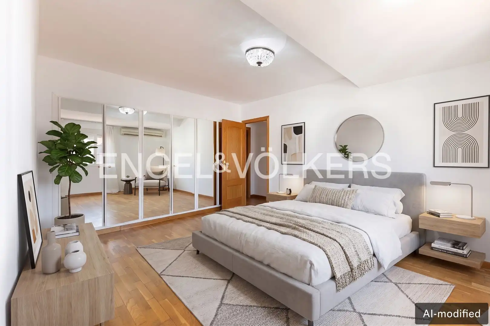 Penthouse with lift for sale in Carrer de Mossén Fenollar, imagen 36