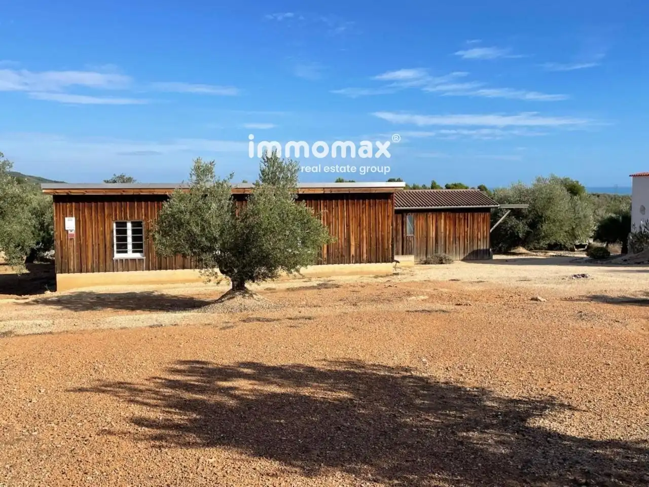 Casa o xalet en venda en Camarles amb Terrassa, Piscina i Moblat