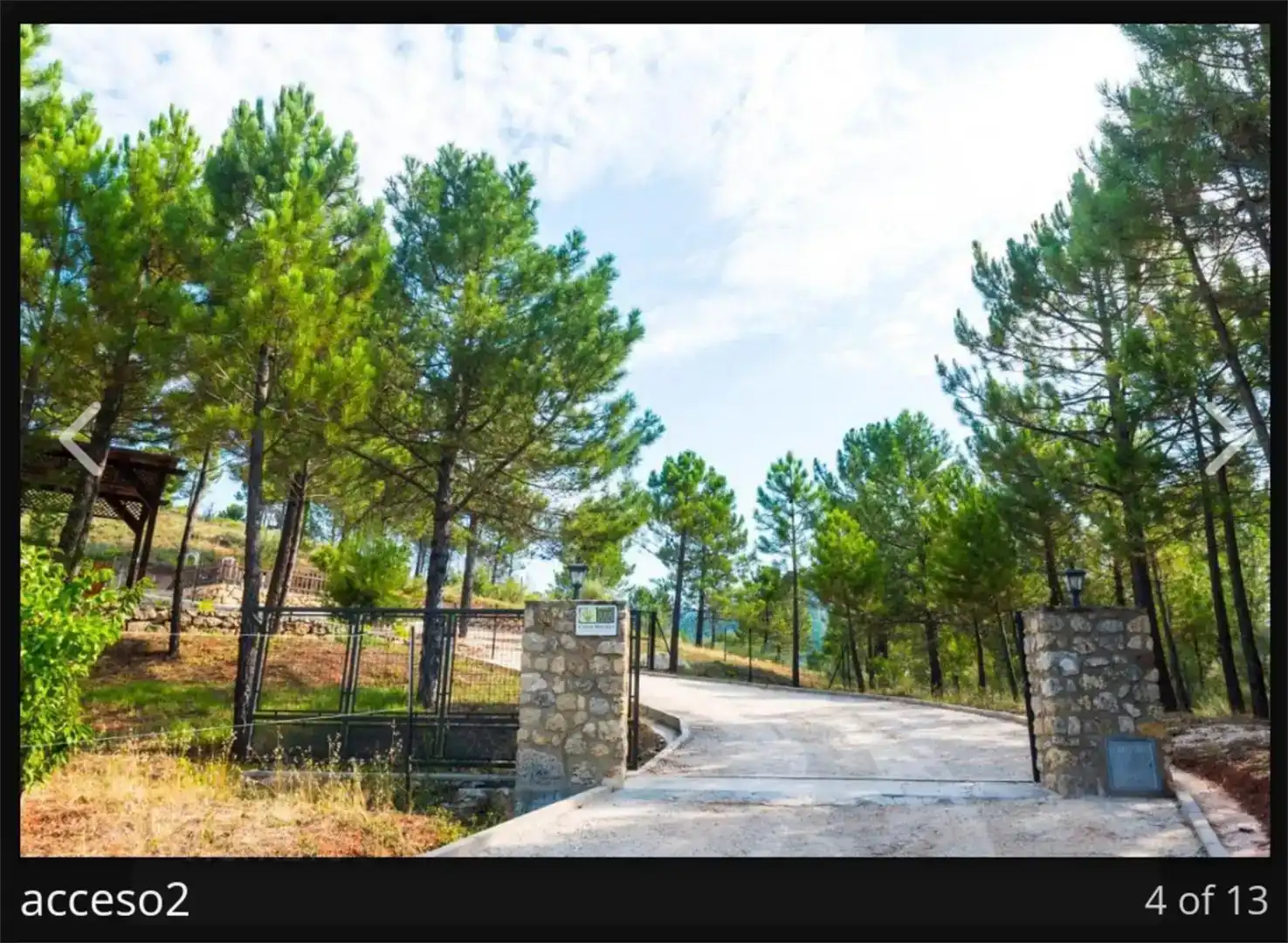 Casa o chalet en venta en Riópar con Aire acondicionado, Jardín privado y Trastero