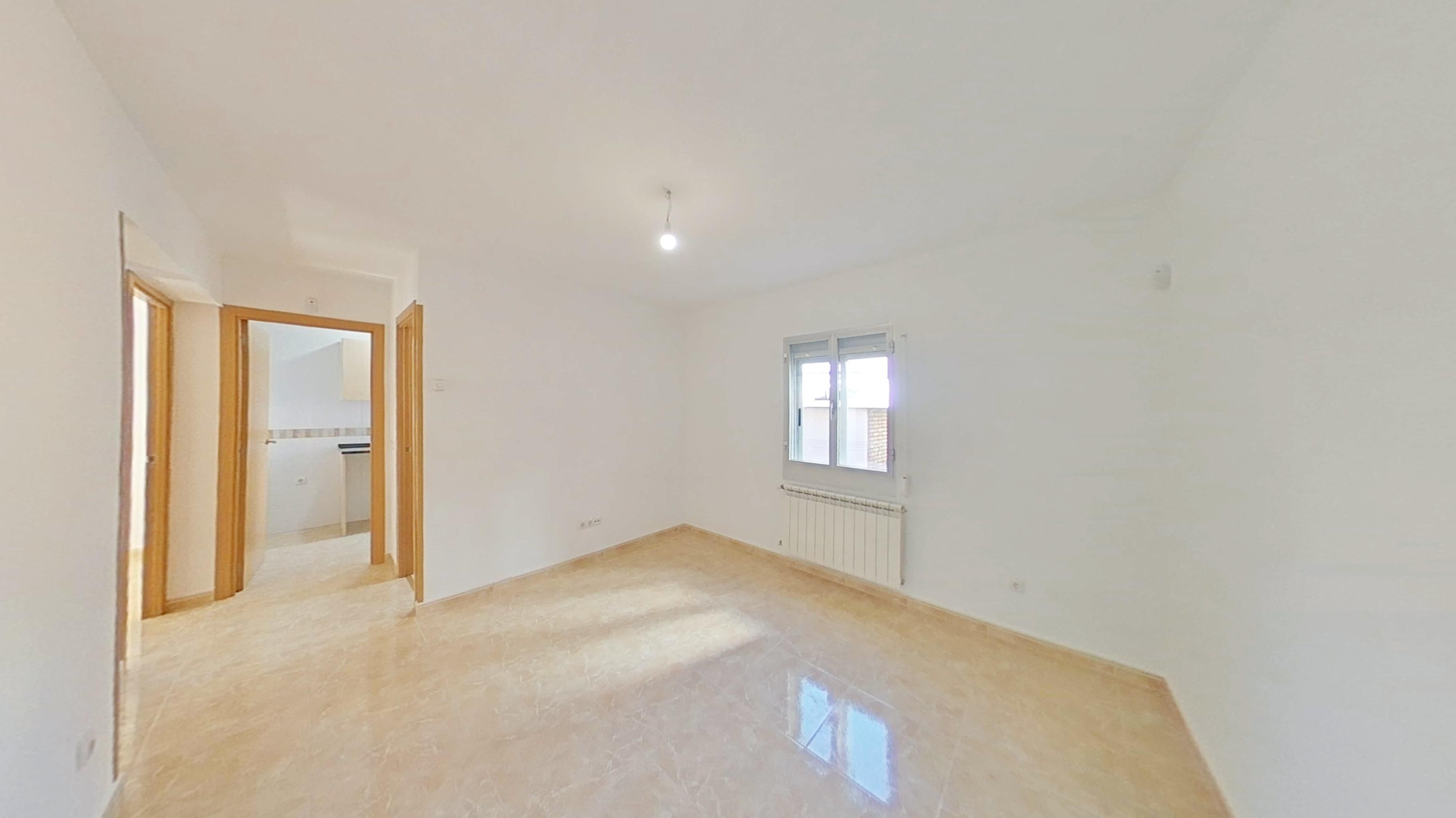 Flat to rent in Lucero