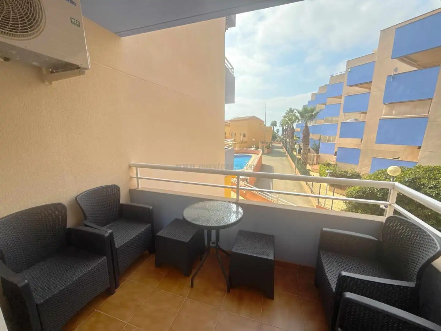 Apartment with pool for sale in Orihuela Costa, imagen 15