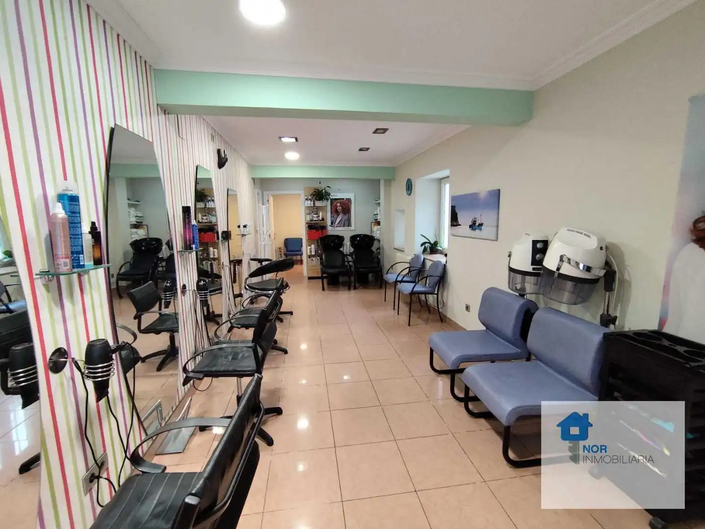 Business premises for sale in Centro, imagen 3