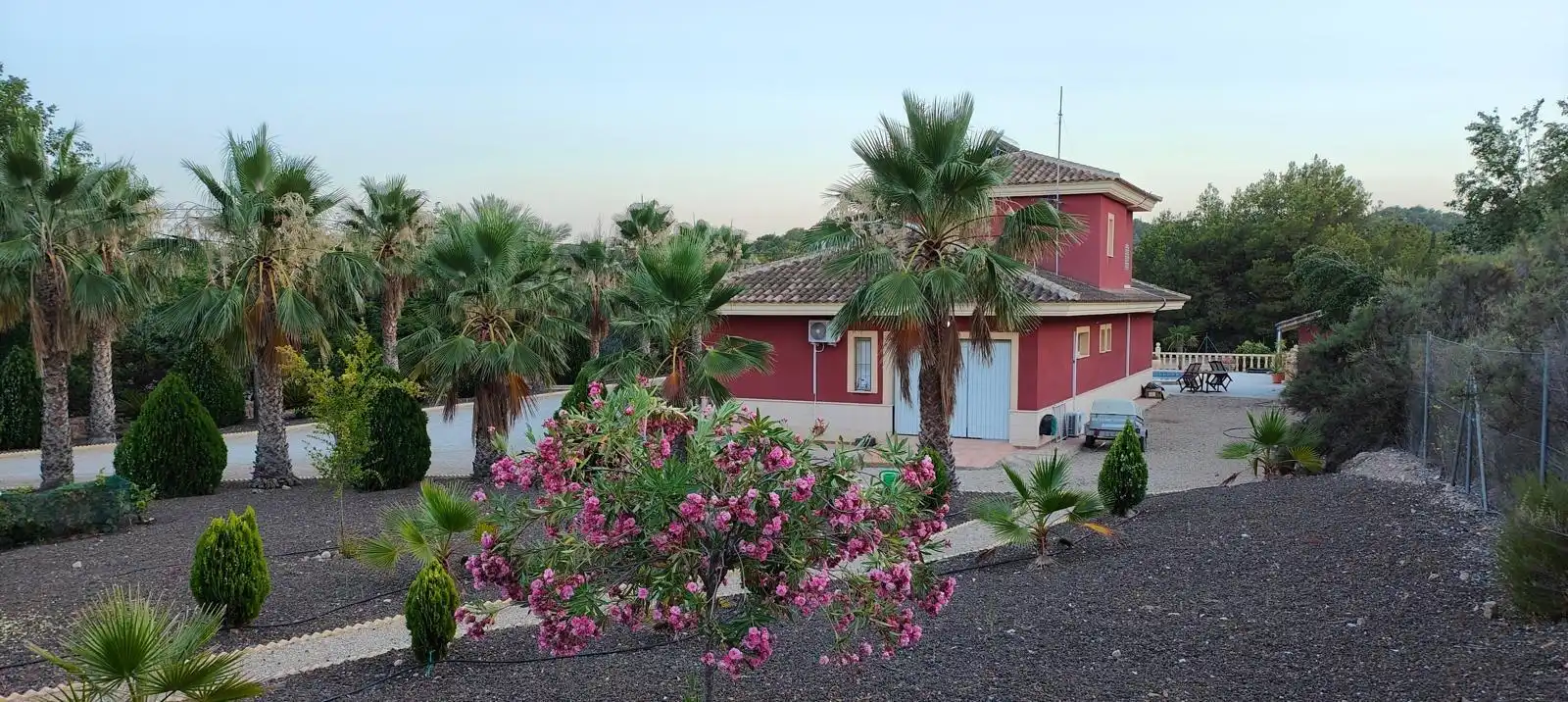 Villa con terrazza in vendita a Totana, imagen 4